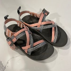 Little Girls Chaco’s